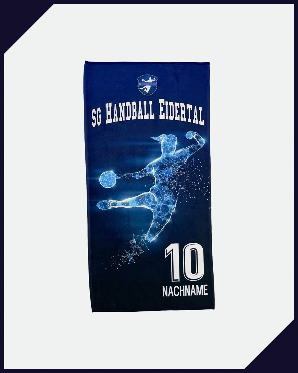 Handtuch Klein - SGHE Miniaturansicht