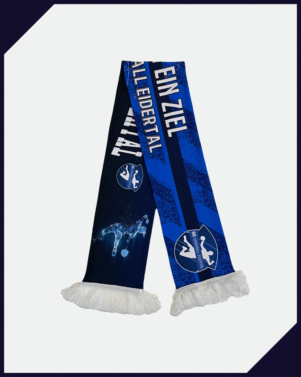 Fanschal Flip - SGHE Miniaturansicht