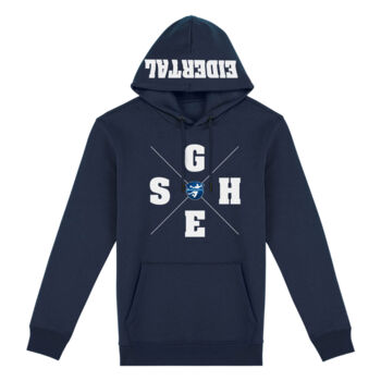Hoodie SGHE - Premium Miniaturansicht