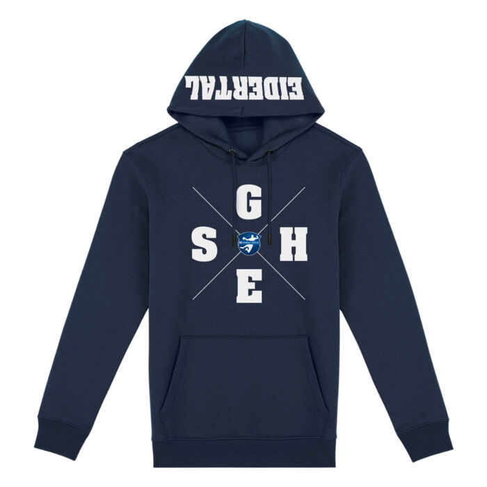 Hoodie SGHE - Premium Miniaturansicht