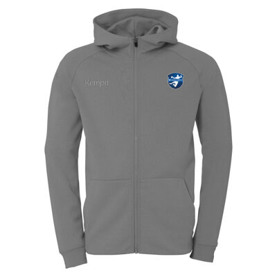 Jacke Kempa - SGHE - Grau Miniaturansicht
