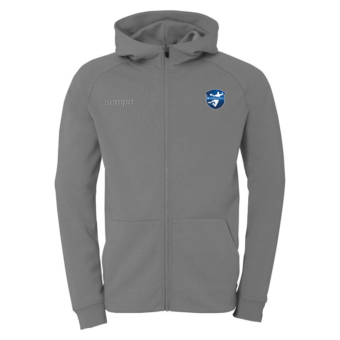 Jacke Kempa - SGHE - Grau Miniaturansicht