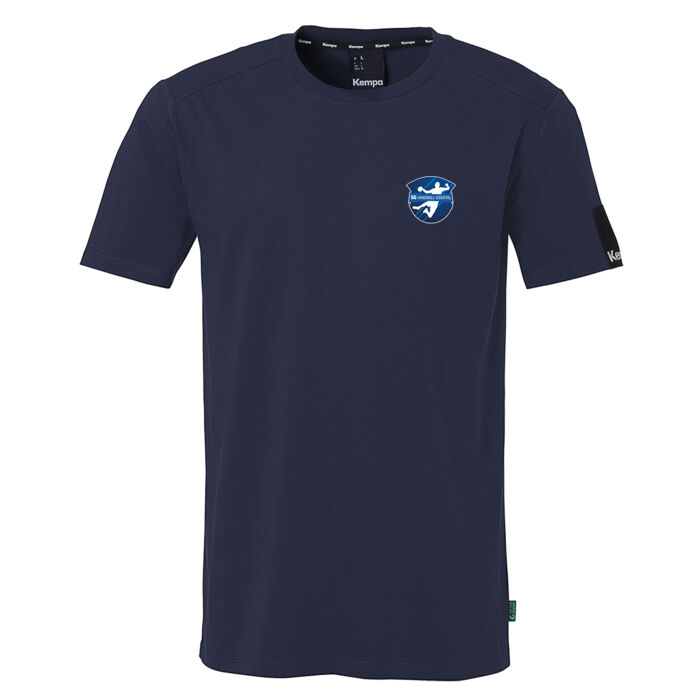 T-Shirt Kempa SGHE Miniaturansicht