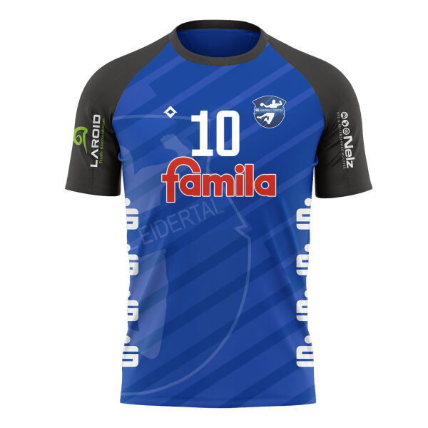 SGHE Trikot - Heim - 26/27 Miniaturansicht