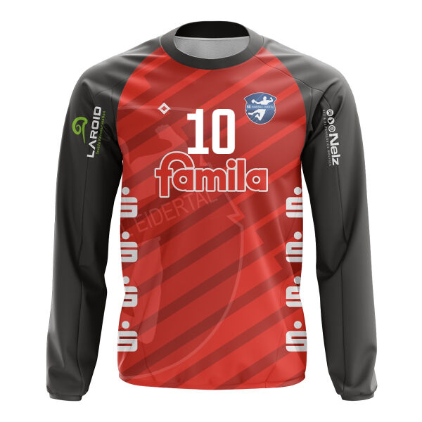 SGHE Torwart Trikot 26/27 Miniaturansicht