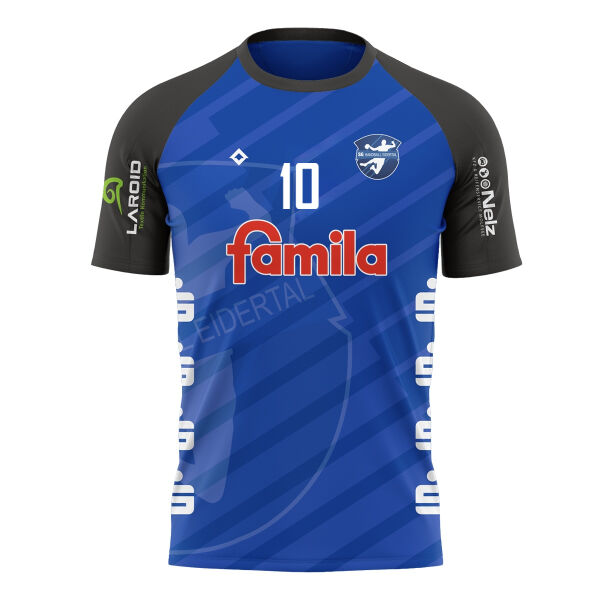 SGHE Trikot Kinder - Heim - 26/27 Miniaturansicht