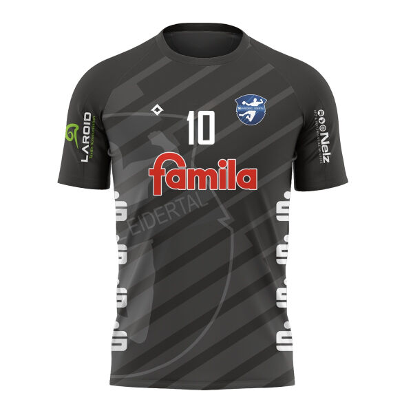 SGHE Trikot Kinder - Auswärts - 26/27 Miniaturansicht