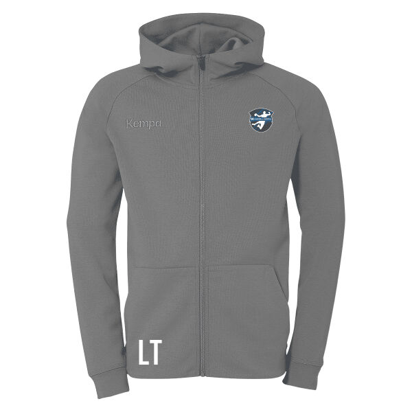 Jacke Grau Kempa SGHE Miniaturansicht