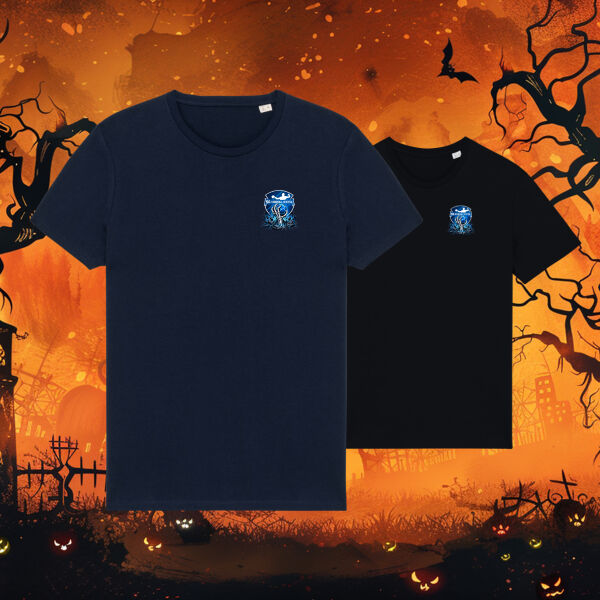 SGHE Halloween Edition | T-Shirt Unisex Miniaturansicht