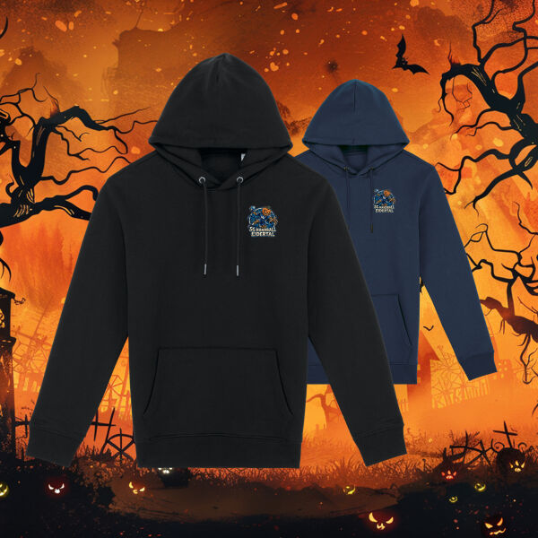 SGHE Halloween Edition | Hoodie Unisex Miniaturansicht