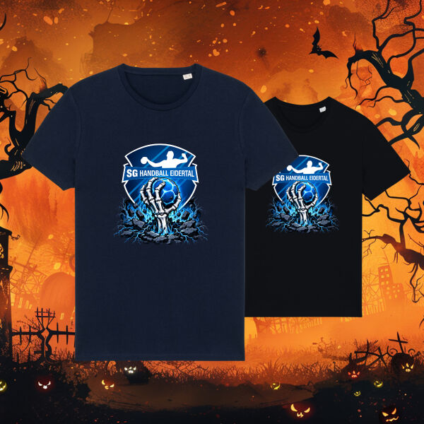 Halloween Edition | T-Shirt Kinder Miniaturansicht