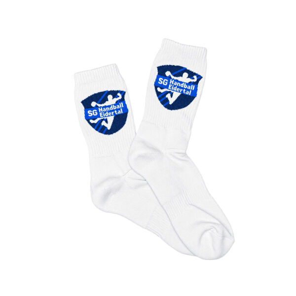 Socken - Weiß Miniaturansicht